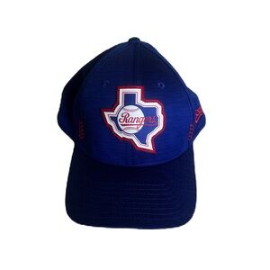 TEXAS RANGERS | 2024 Clubhouse 39THIRTY SnapBack Fit | One Size Fits Most